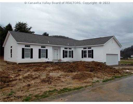 48 Joshua Way Winfield, WV 25213 - Photo 14 of 14 Exterior Front.