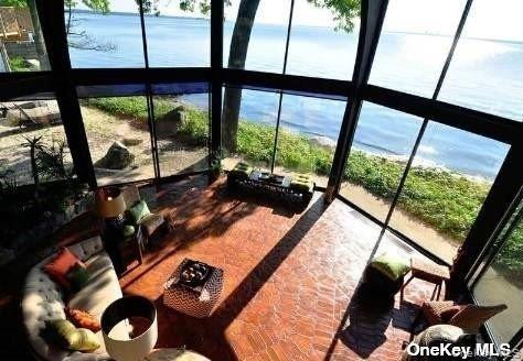 48 Westland Drive Glen Cove, NY 11542 - Photo 6 of 25 a view of a city from a window