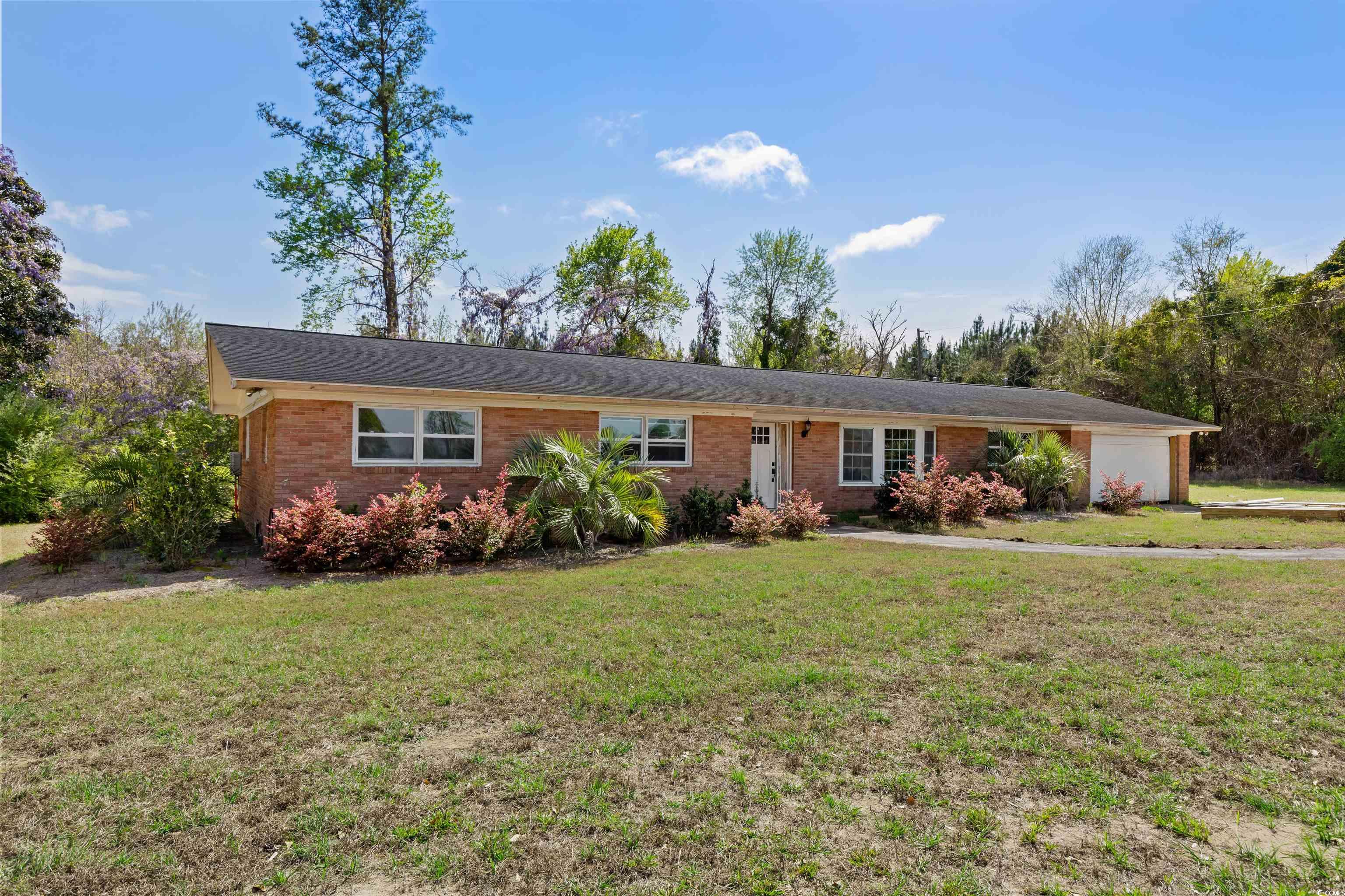 3571 Sumpter Road Loris, SC 29569 - Photo 1 of 40 Gallery Image 1