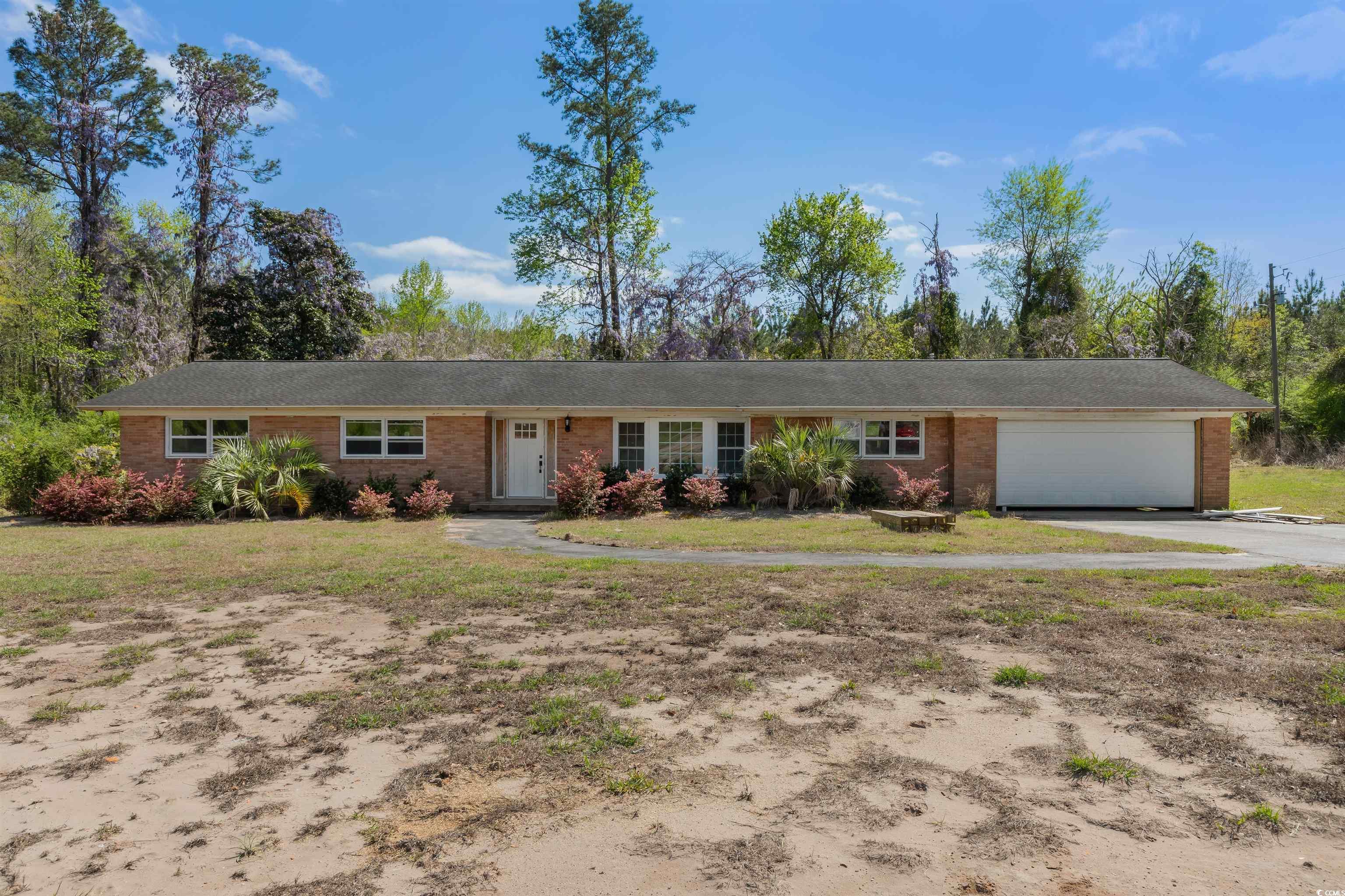3571 Sumpter Road Loris, SC 29569 - Photo 2 of 40 Gallery Image 2