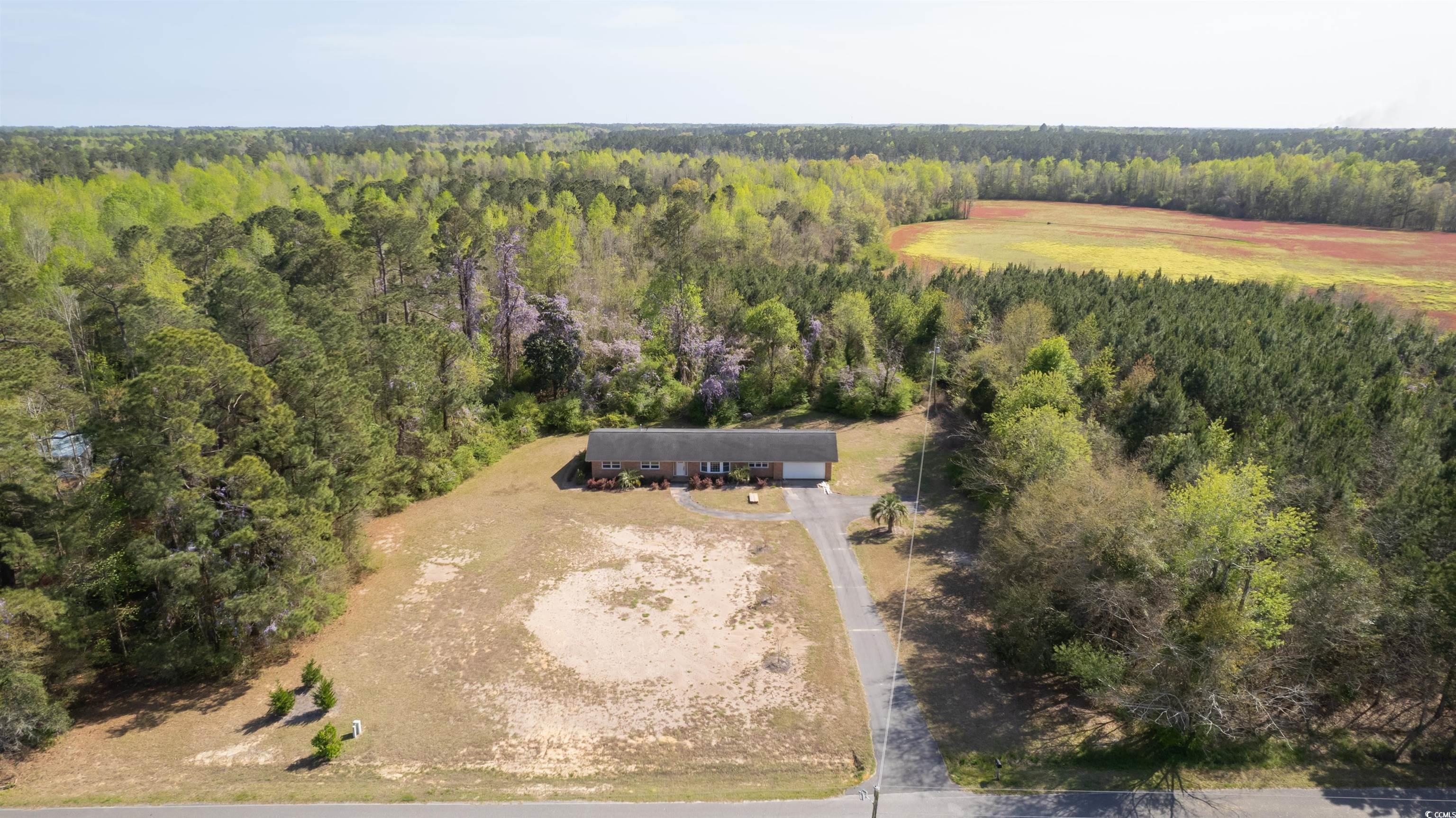3571 Sumpter Road Loris, SC 29569 - Photo 35 of 40 Gallery Image 35