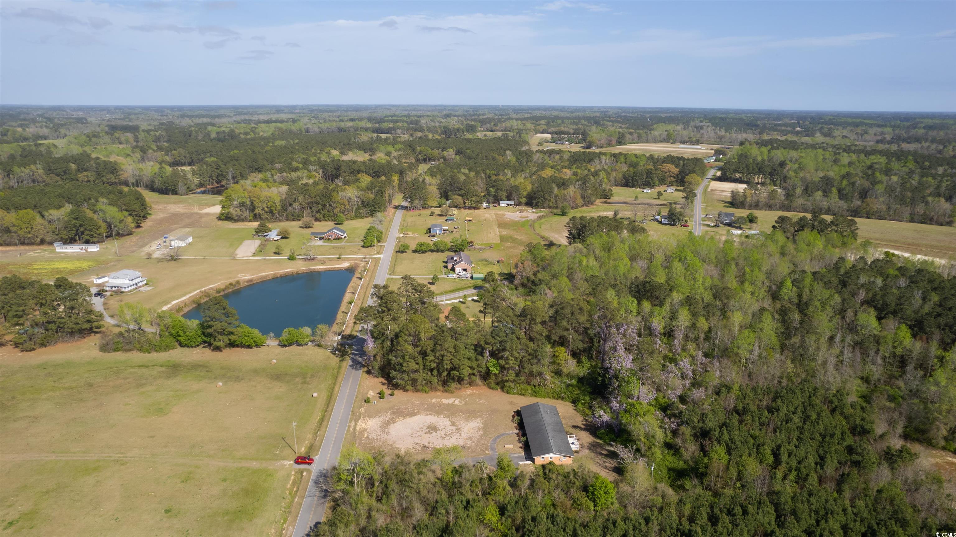 3571 Sumpter Road Loris, SC 29569 - Photo 37 of 40 Gallery Image 37