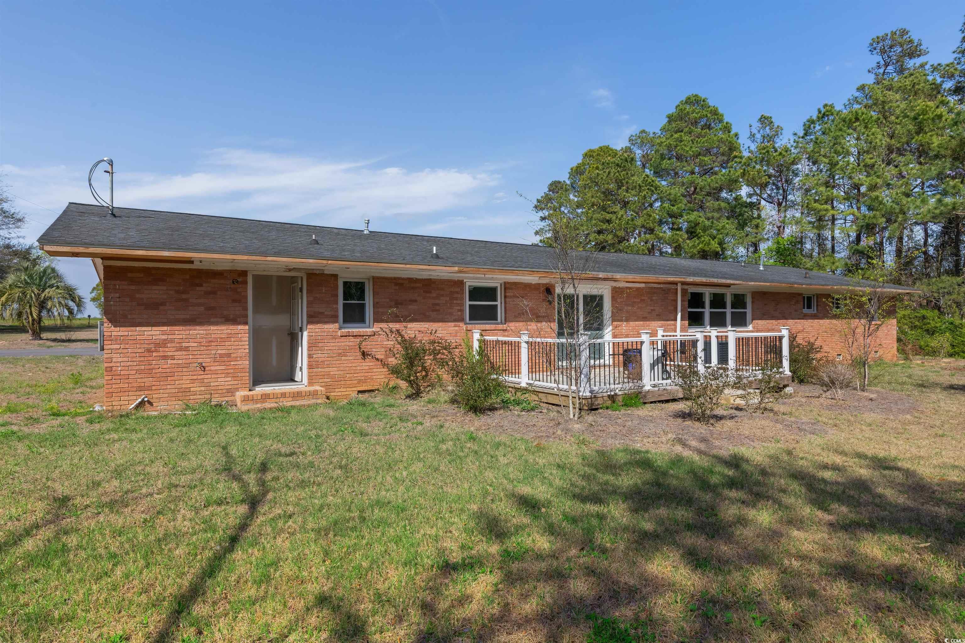 3571 Sumpter Road Loris, SC 29569 - Photo 4 of 40 Gallery Image 4