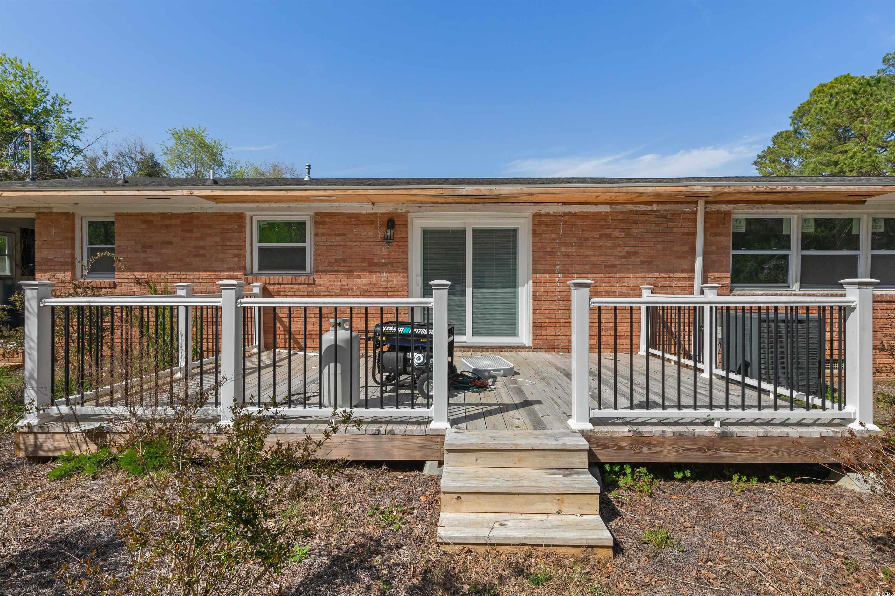 3571 Sumpter Road Loris, SC 29569 - Photo 5 of 40 Gallery Image 5