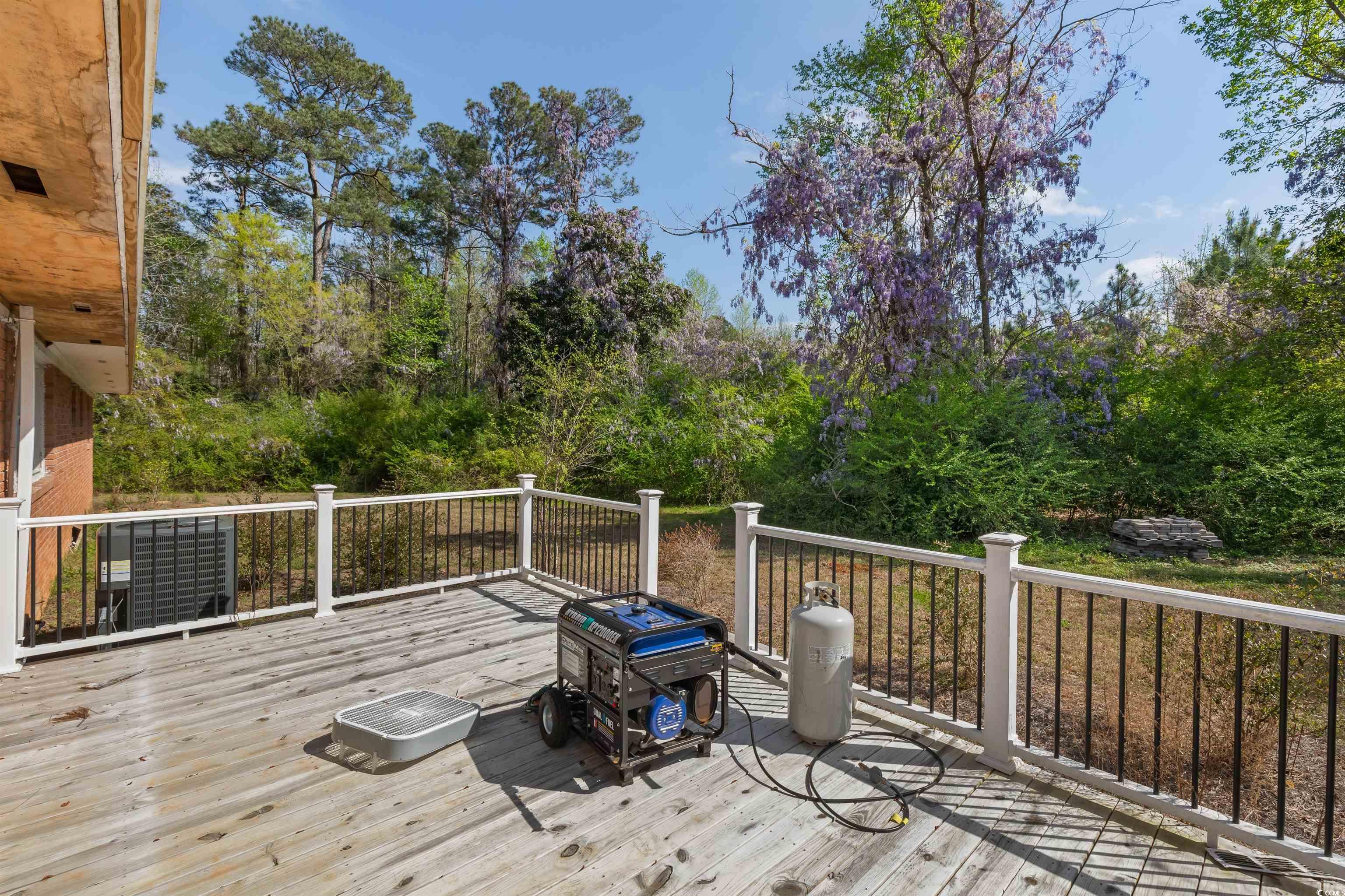 3571 Sumpter Road Loris, SC 29569 - Photo 6 of 40 Gallery Image 6