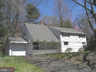 8619 Patton Road Wyndmoor, PA 19038 - Photo 1 of 4 Gallery Image 1