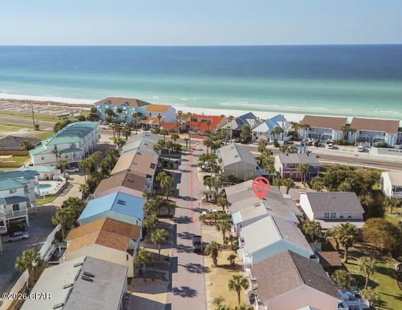 $449,000 | 36 Chateau Road, Panama City Beach, FL 32413