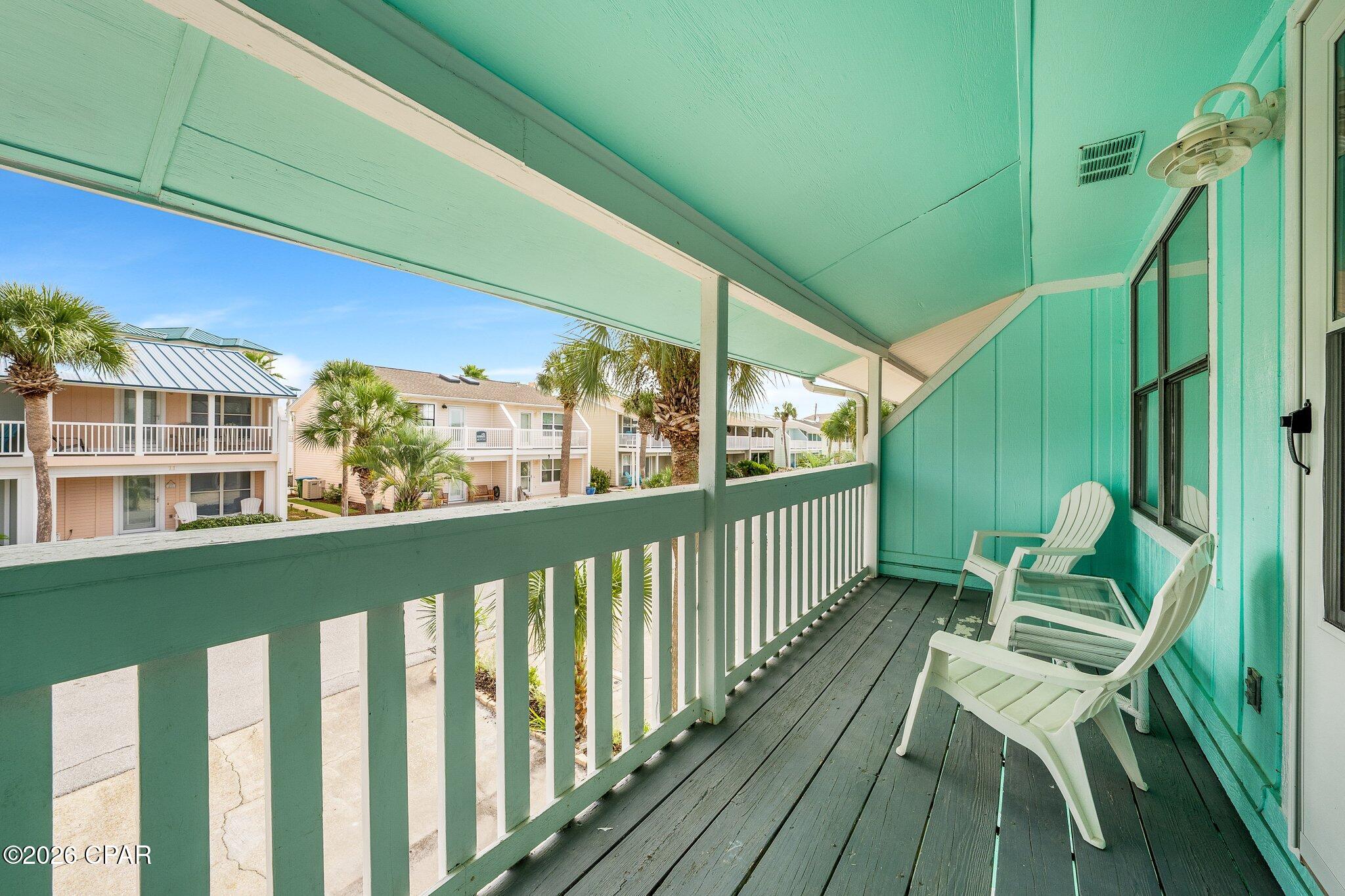 36 Chateau Road Panama City Beach, FL 32413 - Photo 18 of 33
