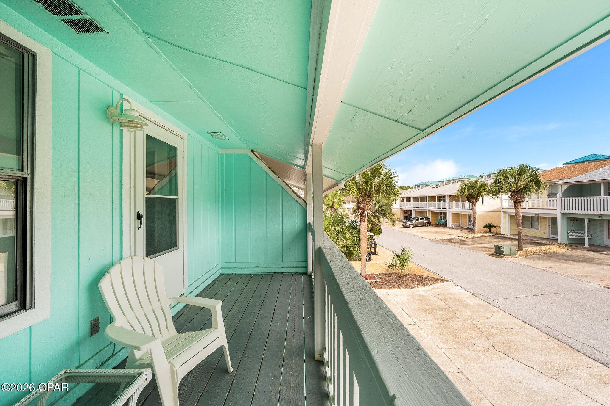 36 Chateau Road Panama City Beach, FL 32413 - Photo 19 of 33