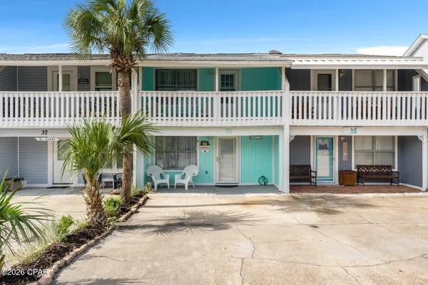 $449,000 | 36 Chateau Road, Panama City Beach, FL 32413