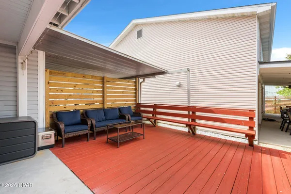 $449,000 | 36 Chateau Road, Panama City Beach, FL 32413