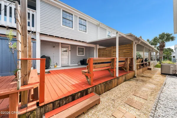 $449,000 | 36 Chateau Road, Panama City Beach, FL 32413