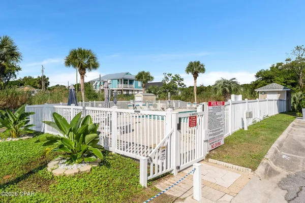 $449,000 | 36 Chateau Road, Panama City Beach, FL 32413