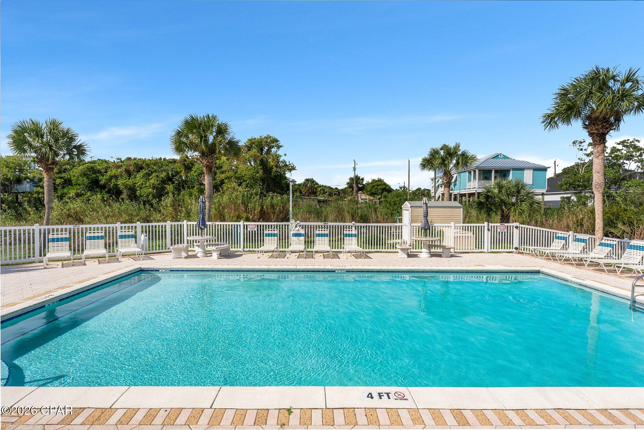 36 Chateau Road Panama City Beach, FL 32413 - Photo 27 of 33