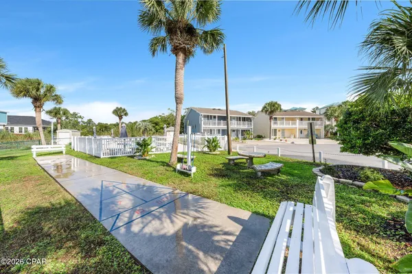 $449,000 | 36 Chateau Road, Panama City Beach, FL 32413