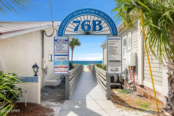 $449,000 | 36 Chateau Road, Panama City Beach, FL 32413