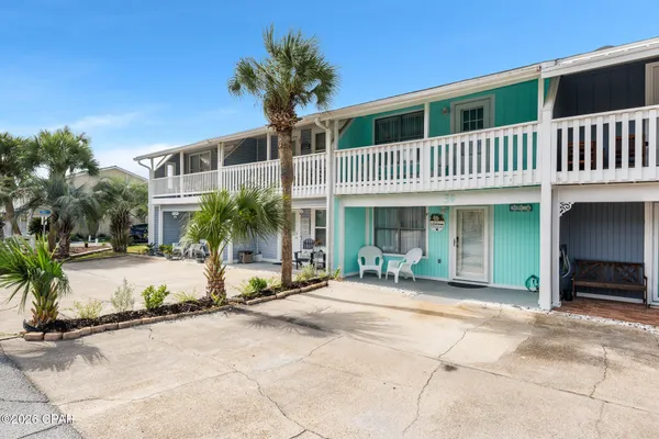 $449,000 | 36 Chateau Road, Panama City Beach, FL 32413