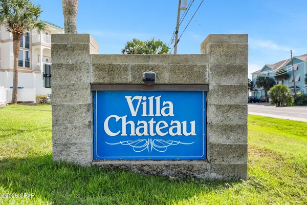 $449,000 | 36 Chateau Road, Panama City Beach, FL 32413