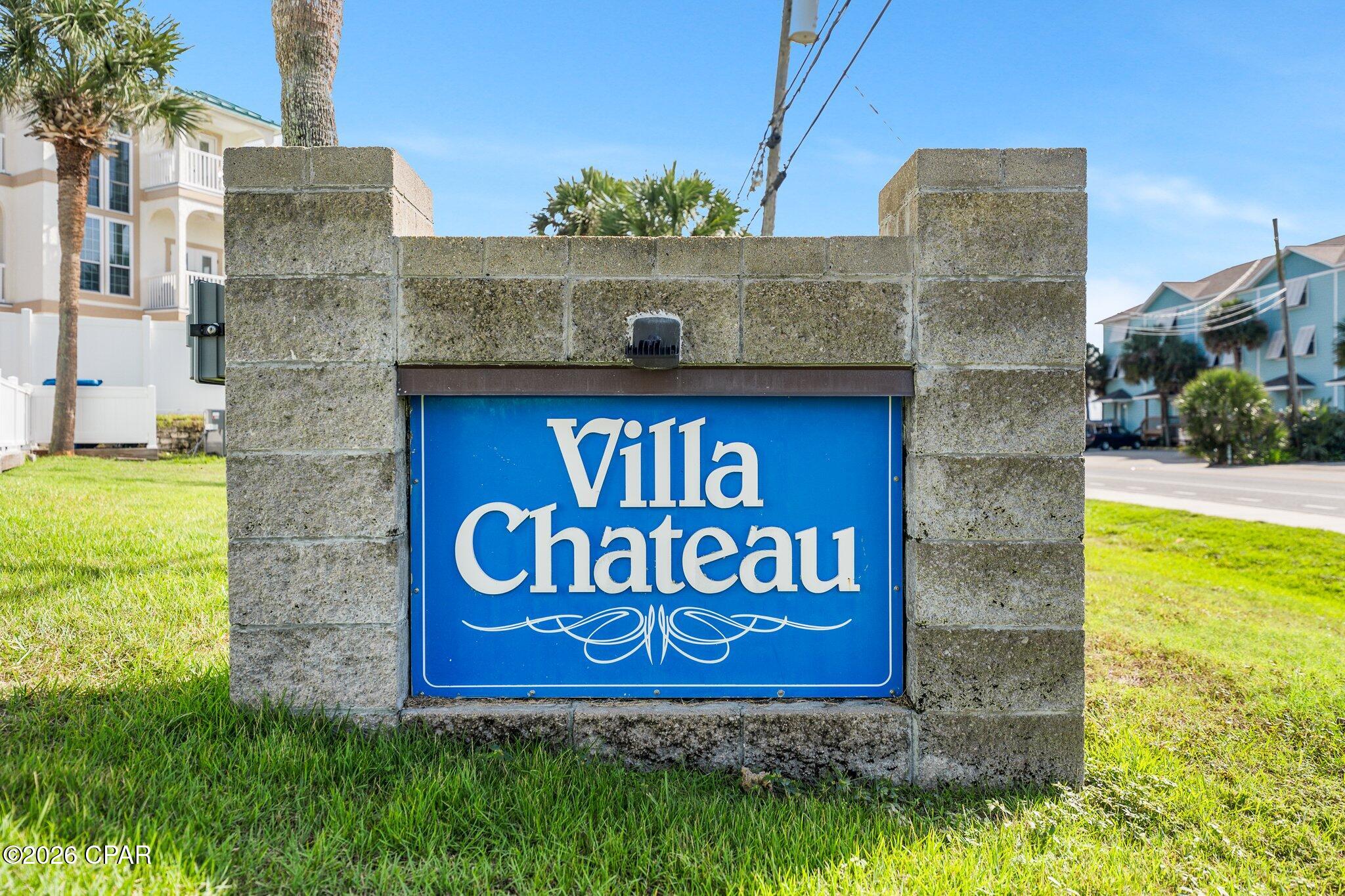36 Chateau Road Panama City Beach, FL 32413 - Photo 33 of 33