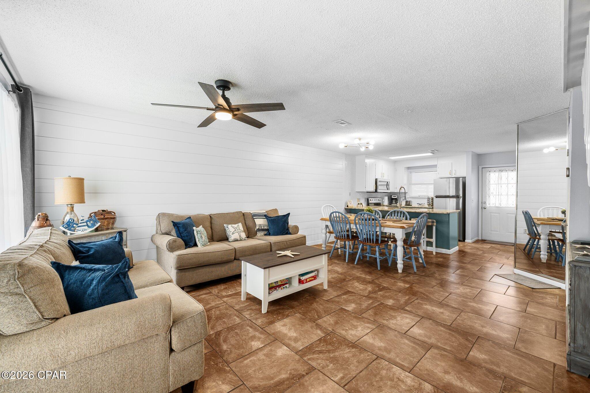 36 Chateau Road Panama City Beach, FL 32413 - Photo 4 of 33