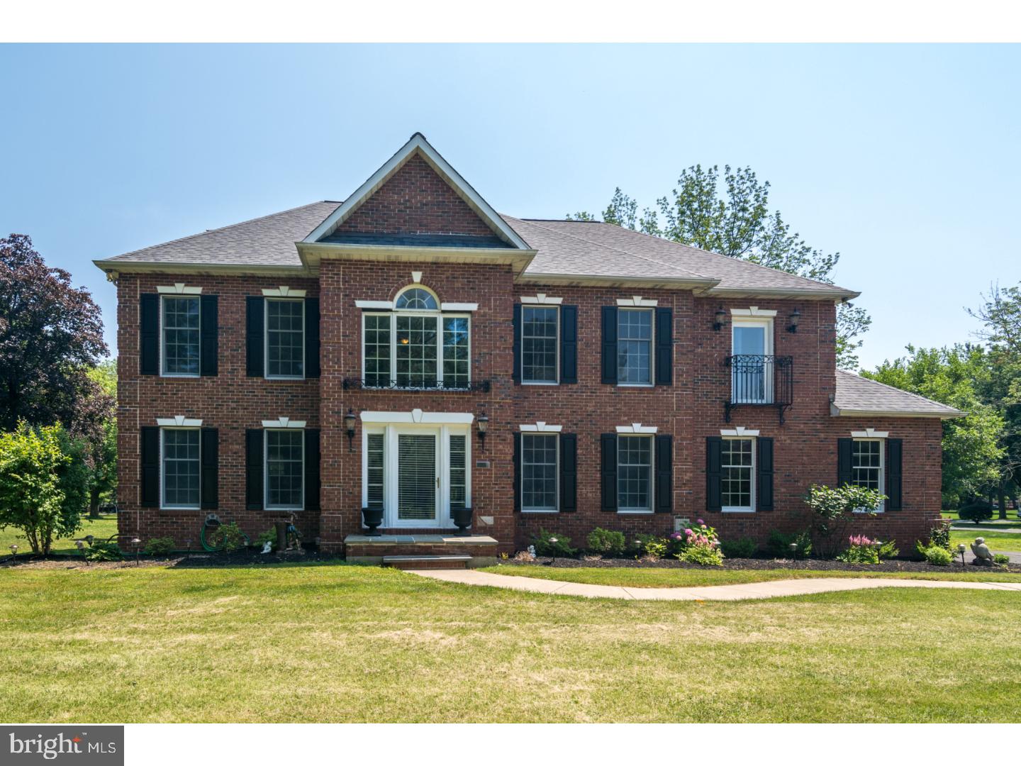 207 Edison Furlong Road Doylestown, PA 18901 - Photo 1 of 25
