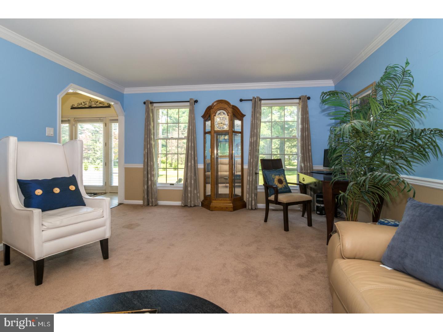 207 Edison Furlong Road Doylestown, PA 18901 - Photo 9 of 25
