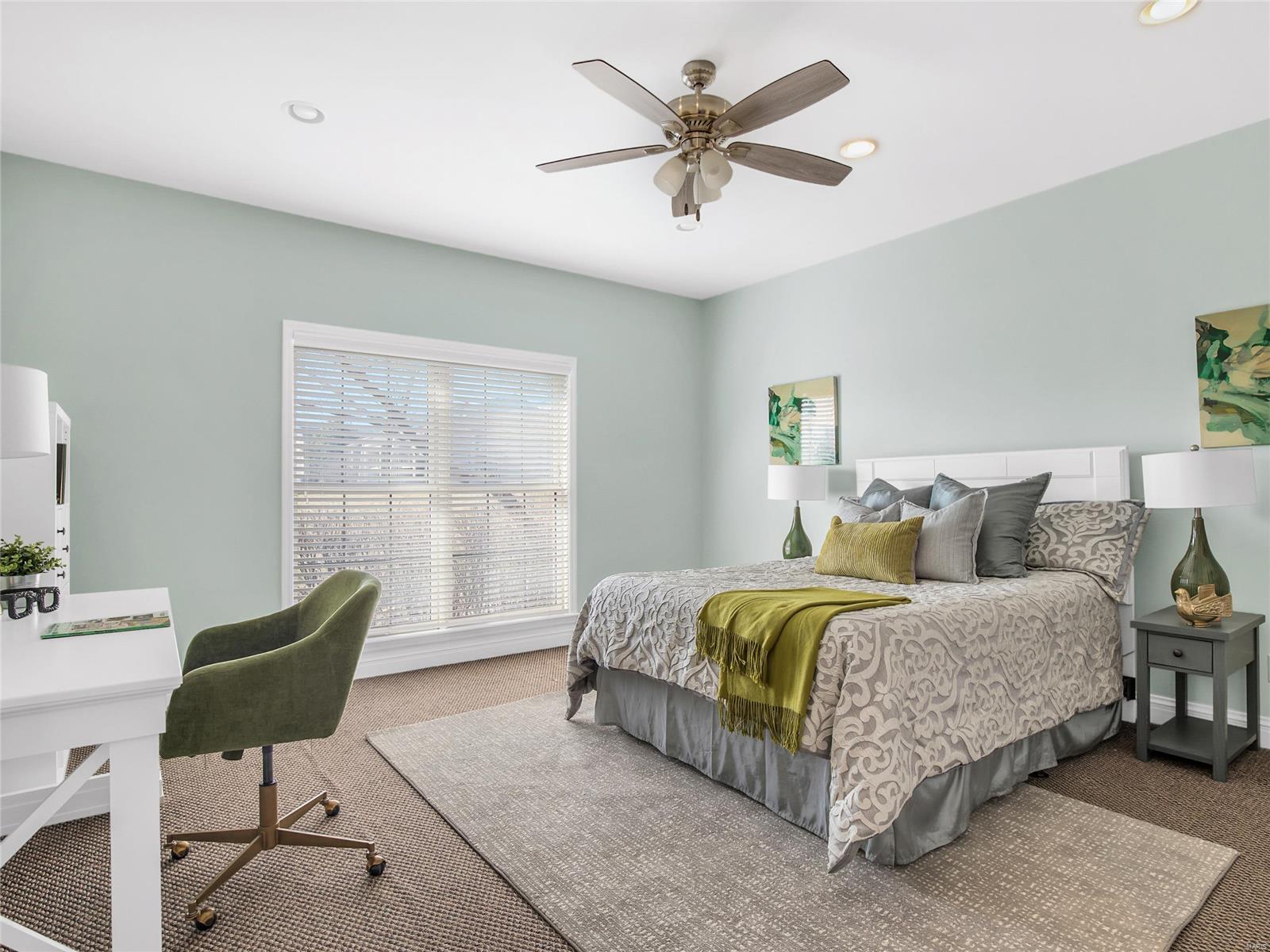 1471 Big Bend Road Ballwin, MO 63021 - Photo 16 of 31