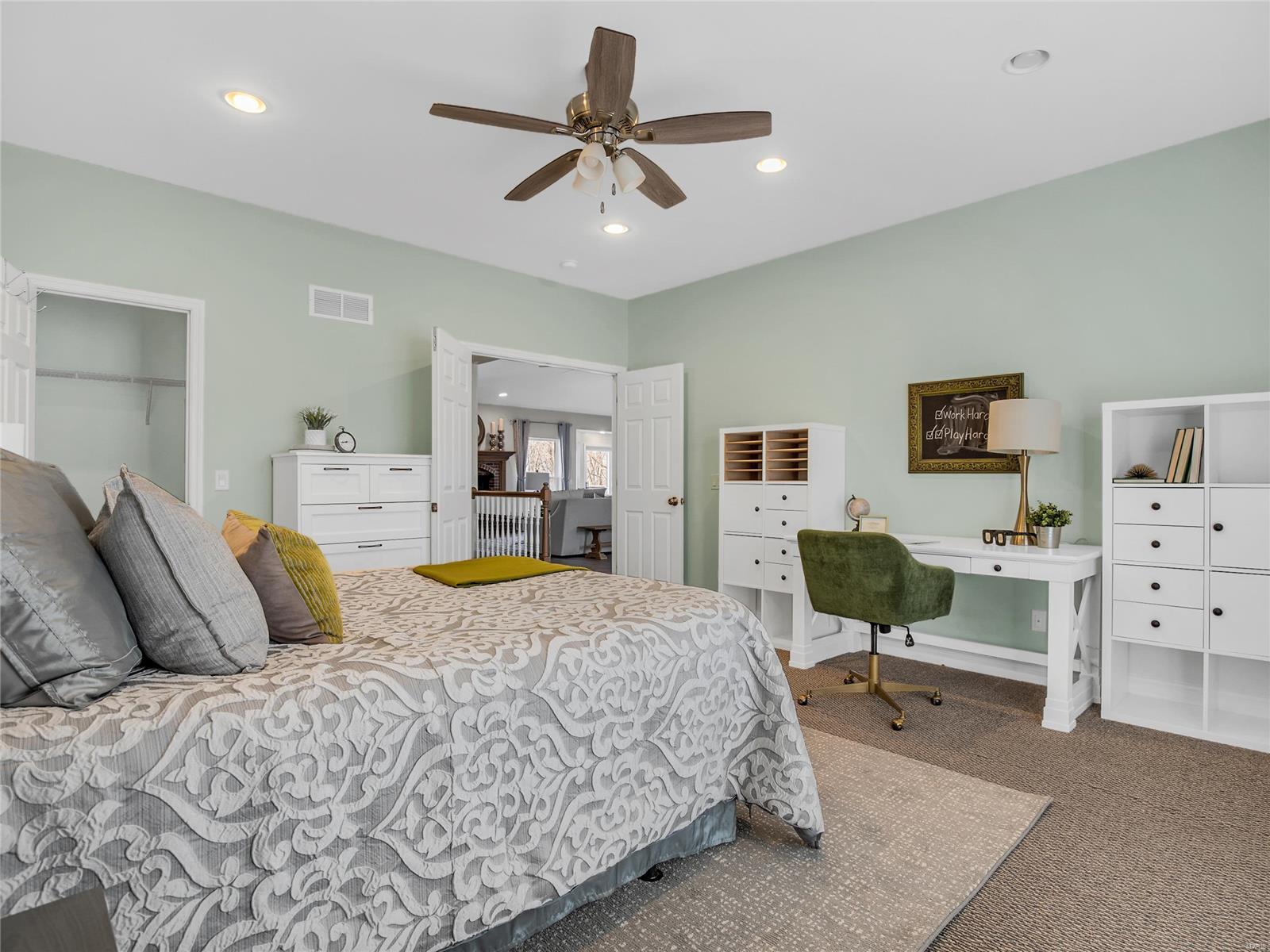 1471 Big Bend Road Ballwin, MO 63021 - Photo 17 of 31