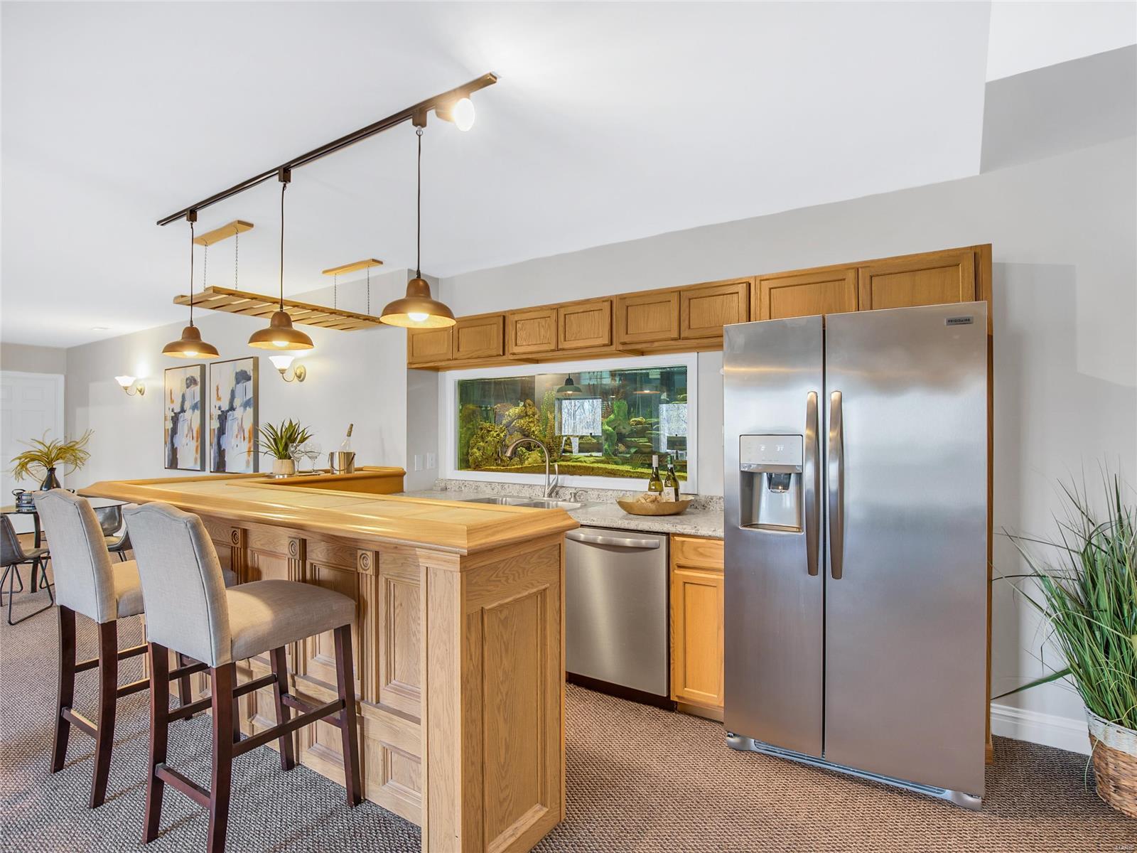 1471 Big Bend Road Ballwin, MO 63021 - Photo 21 of 31