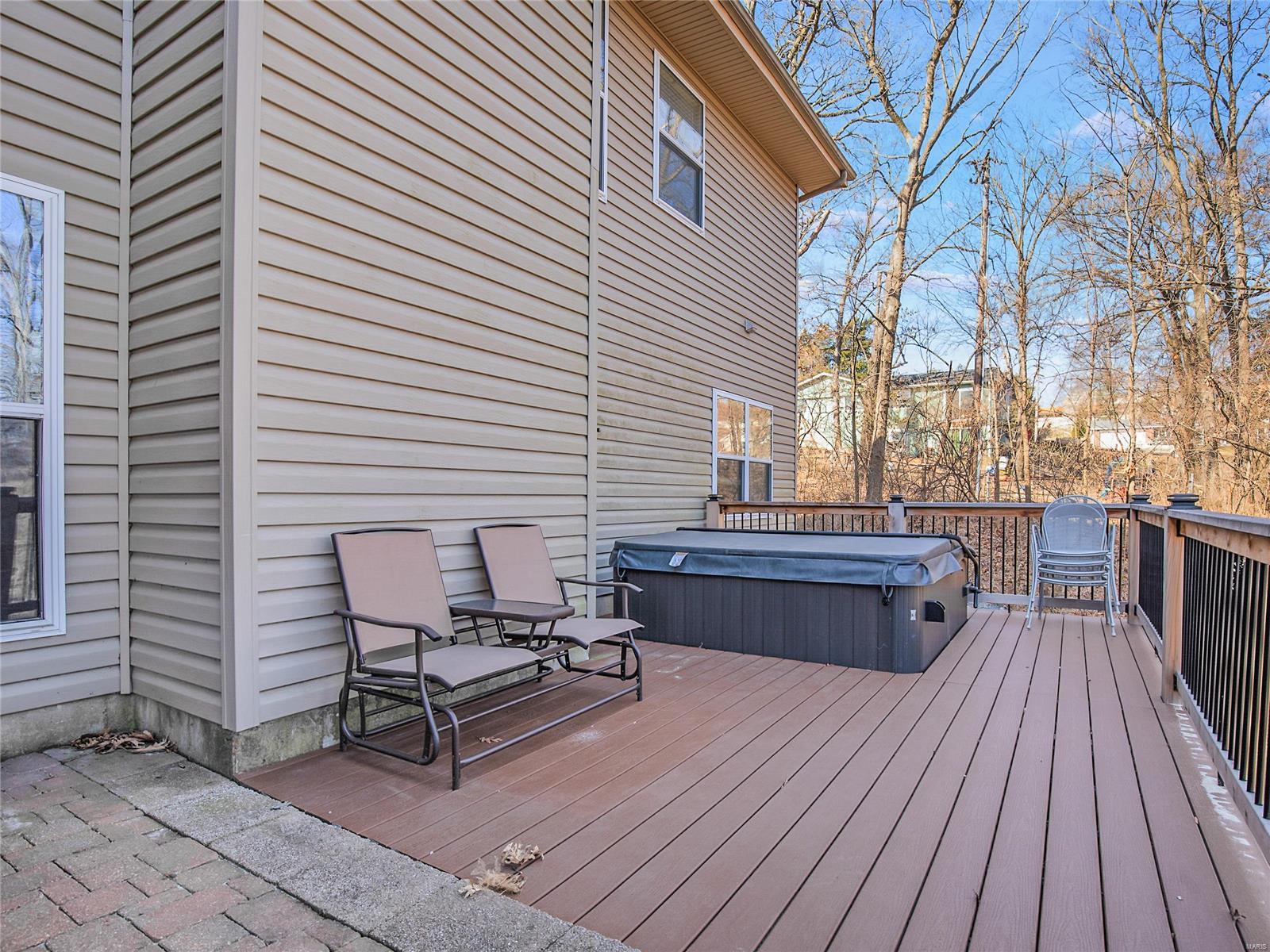 1471 Big Bend Road Ballwin, MO 63021 - Photo 29 of 31