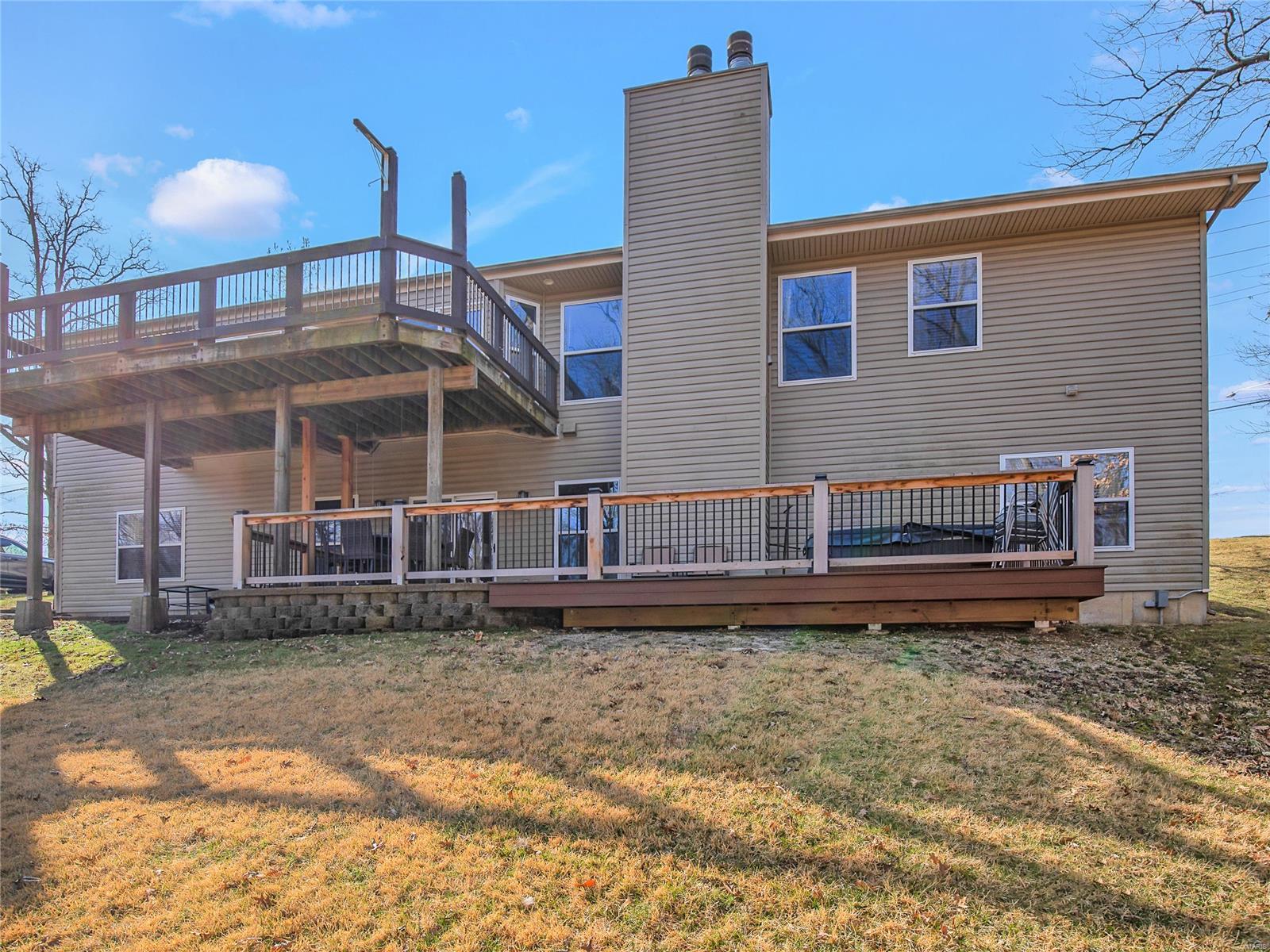 1471 Big Bend Road Ballwin, MO 63021 - Photo 30 of 31