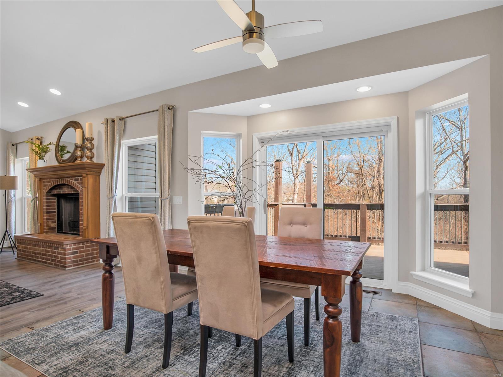 1471 Big Bend Road Ballwin, MO 63021 - Photo 7 of 31