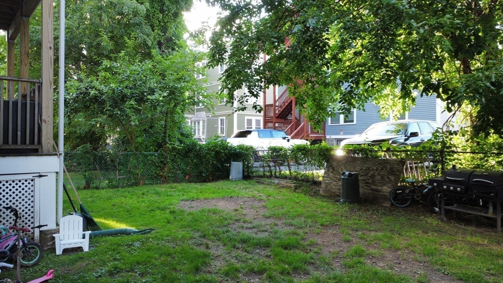 11 Courtland Road Boston, MA 02126 - Photo 6 of 14 Gallery Image 6
