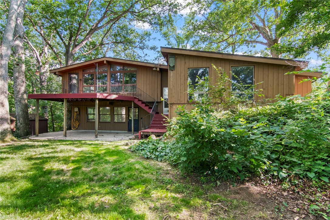 3044 Greenlake Drive Decatur, IL 62521 - Photo 42 of 44