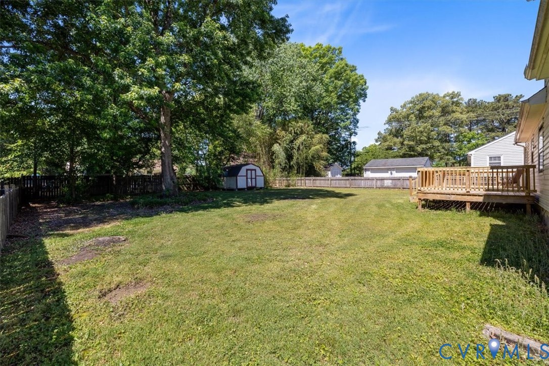 5507 Chanson Road Richmond, VA 23237 - Photo 10 of 13 Gallery Image 10