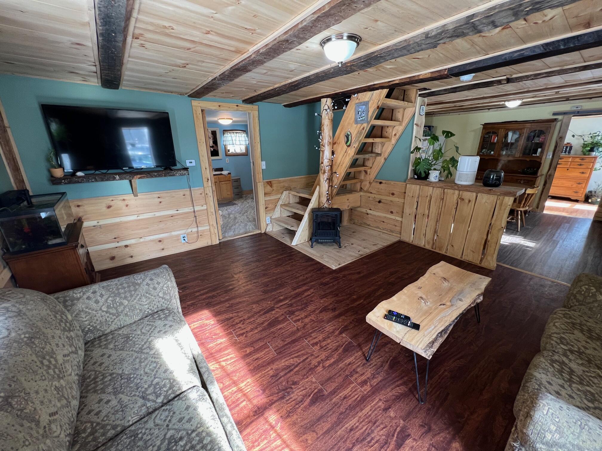 101 N Road Athens, ME 04912 - Photo 6 of 30 6