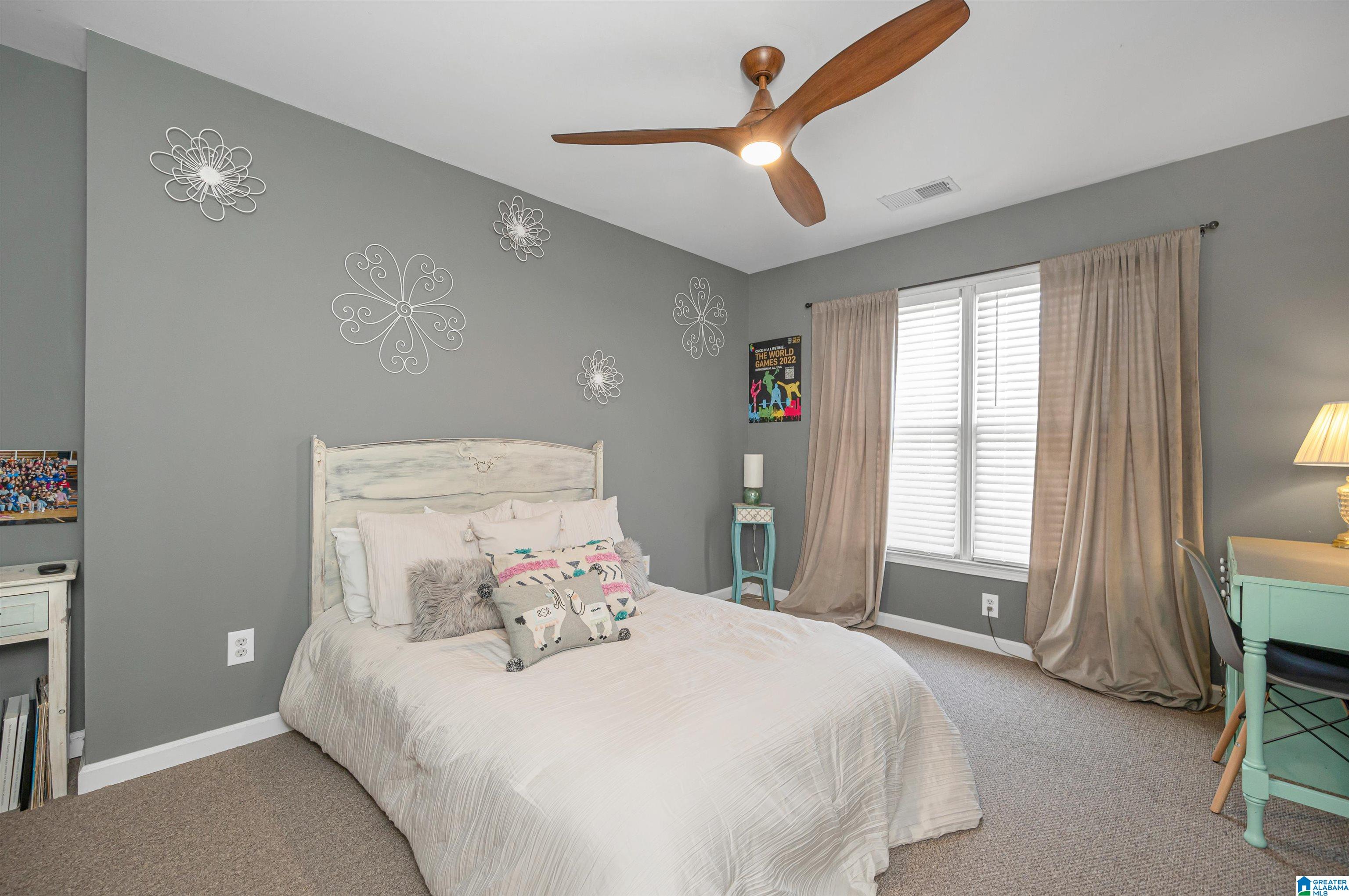 427 Conroy Circle Sterrett, AL 35147 - Photo 20 of 31