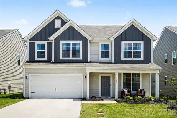 $470,000 | 1565 Banham Drive, Indian Trail, NC 28079