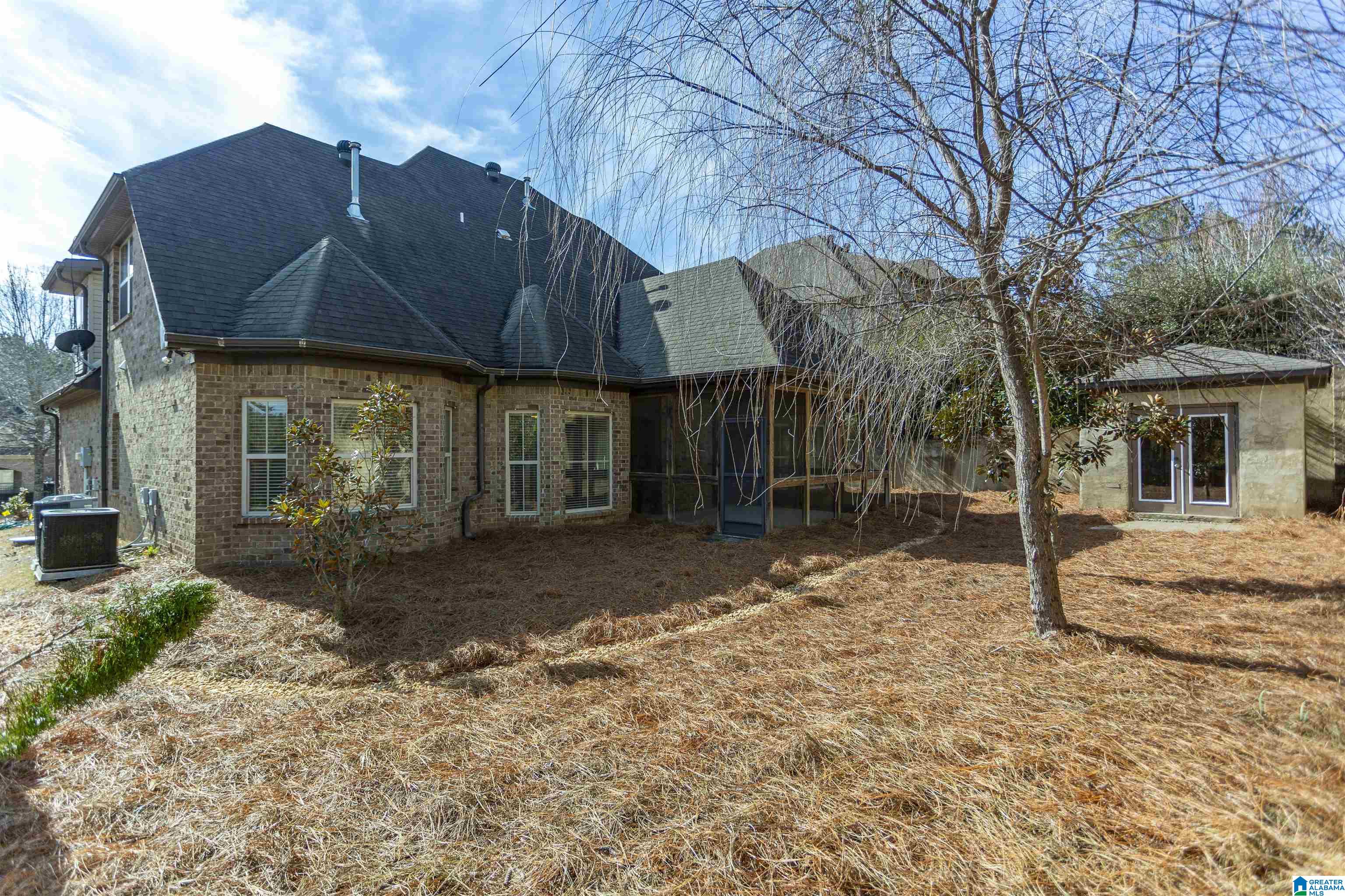 145 Lauchlin Way Pelham, AL 35124 - Photo 25 of 30