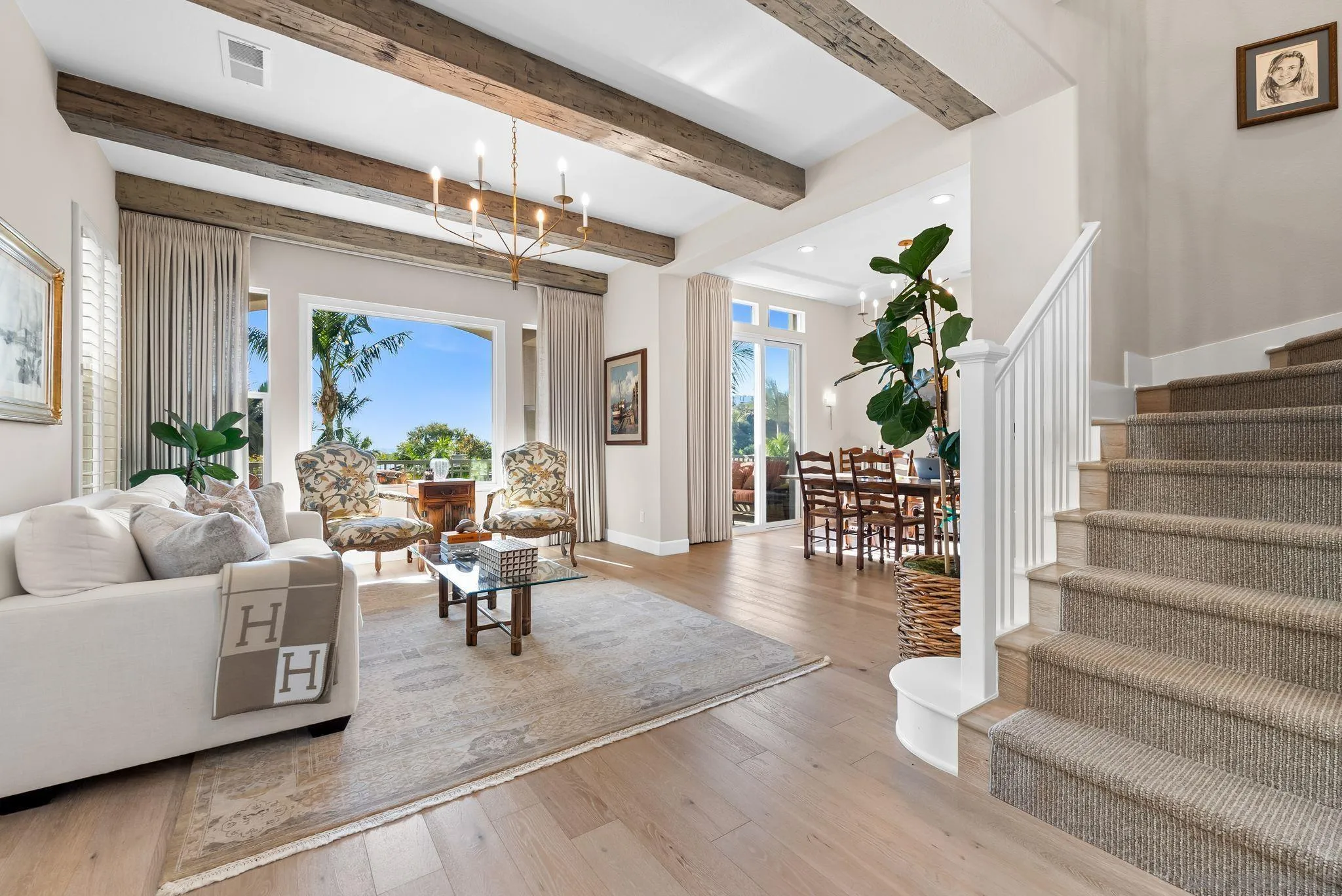 2721 MacKinnon Ranch Road Cardiff-by-the-Sea, CA 92007 - Photo 2 of 25