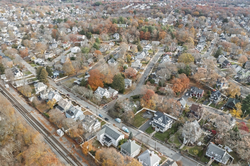 2 Overlook Road Wakefield, MA 01880 - Photo 39 of 42