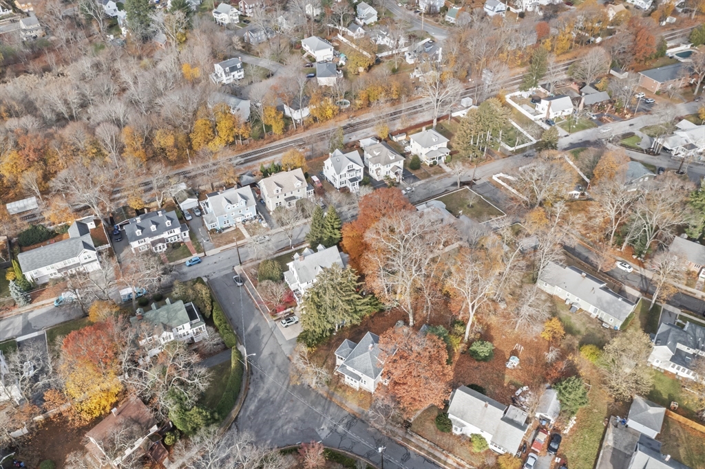 2 Overlook Road Wakefield, MA 01880 - Photo 41 of 42 a close up of a tree