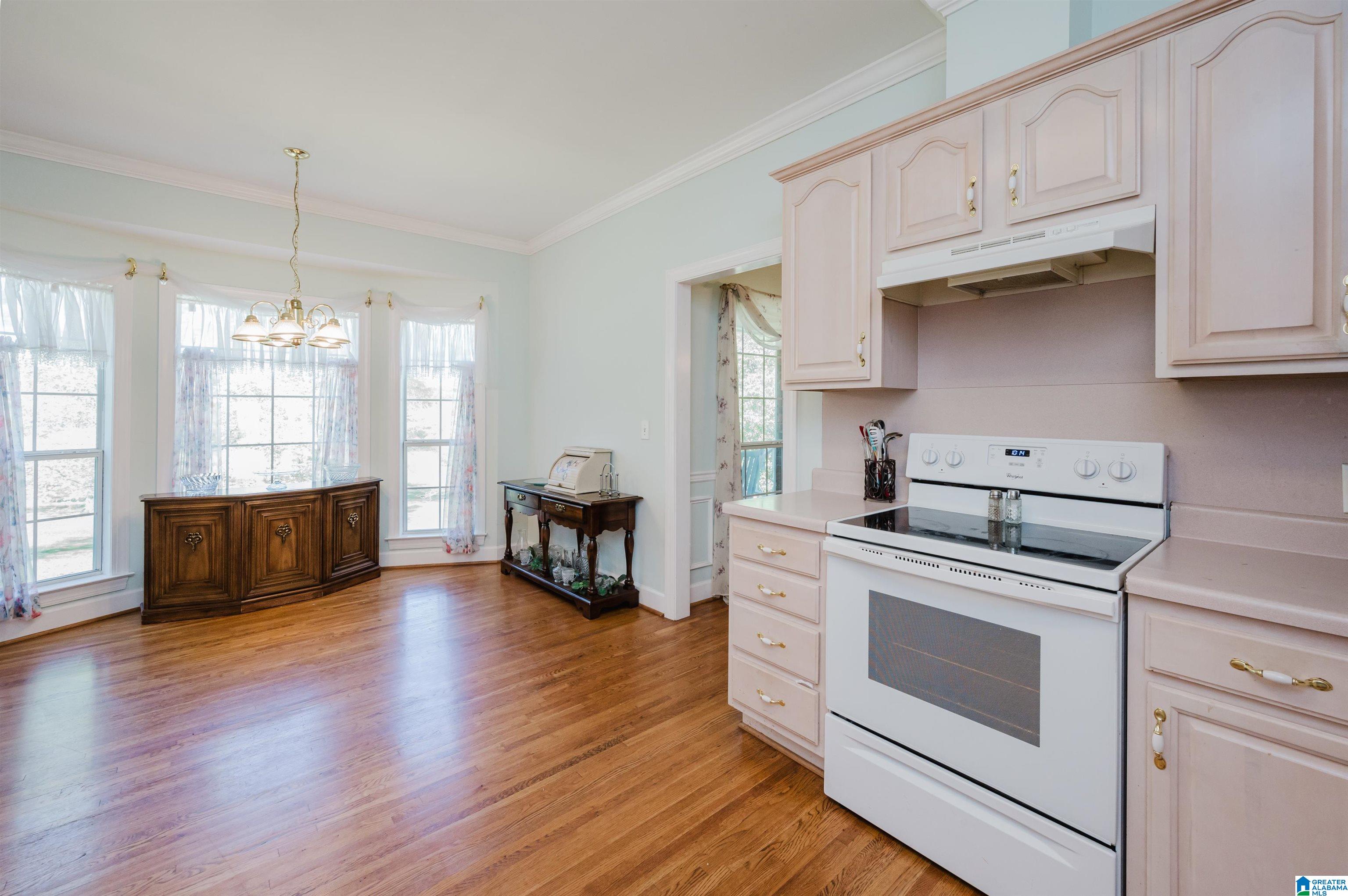 205 Beaver Ridge Circle Ashville, AL 35953 - Photo 20 of 61