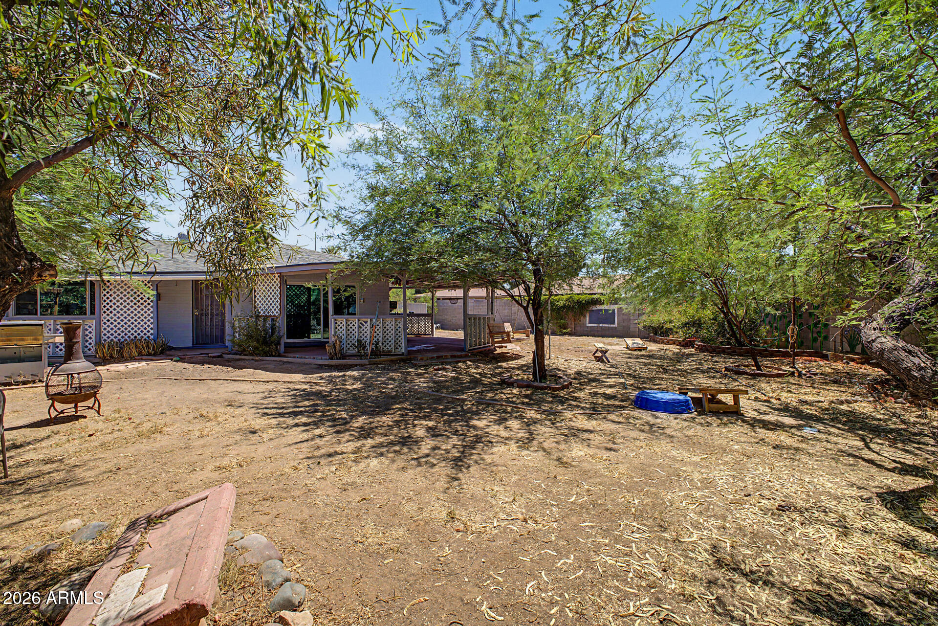 2227 West Rovey Avenue Phoenix, AZ 85015 - Photo 22 of 26 34 - Rovey