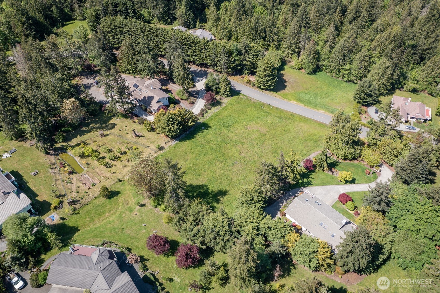 973 Fox Hollow Road Sequim, WA 98382 - Photo 22 of 27