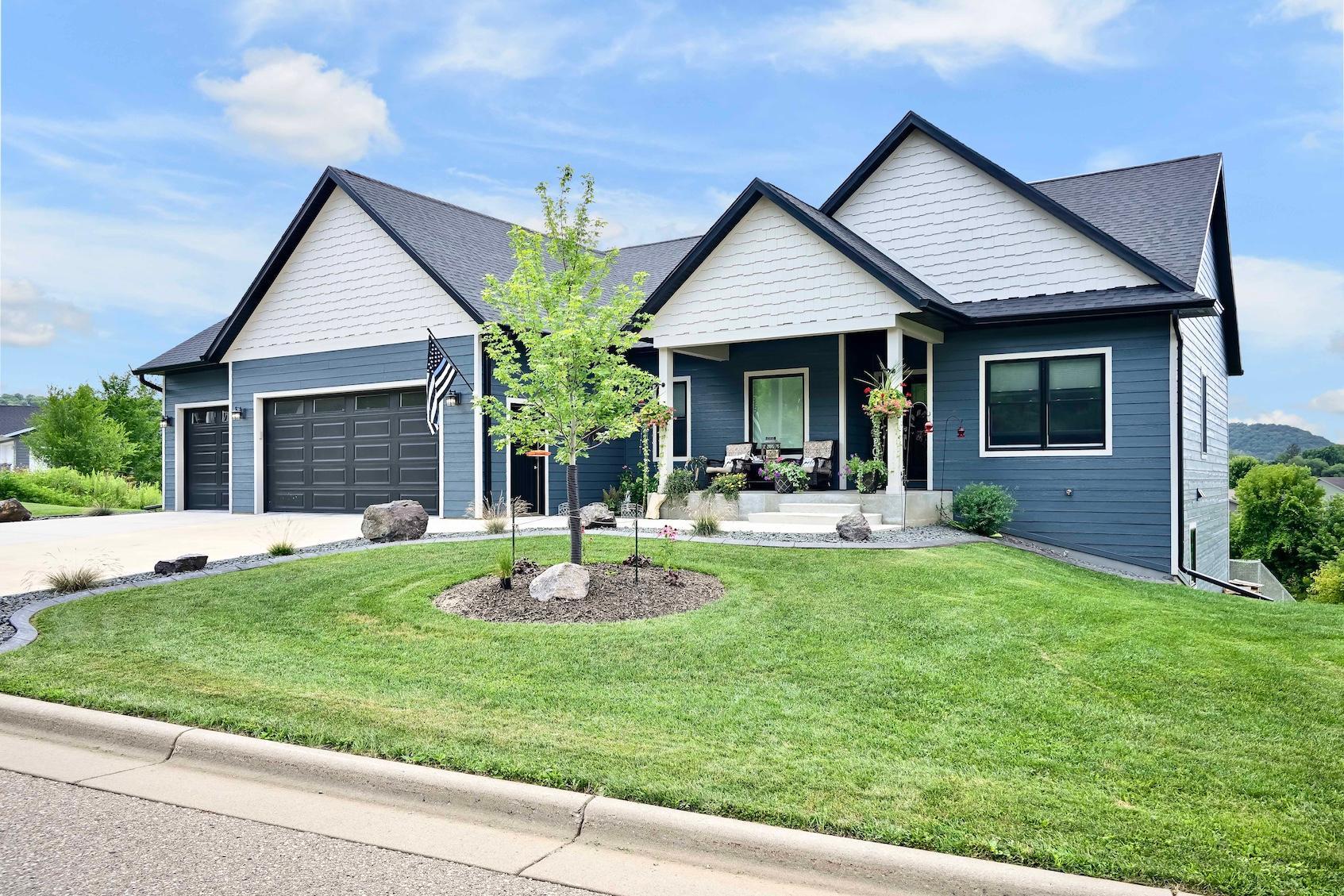 166 Rimrock Road Rollingstone, MN 55969 - Photo 1 of 42 Gallery Image 1