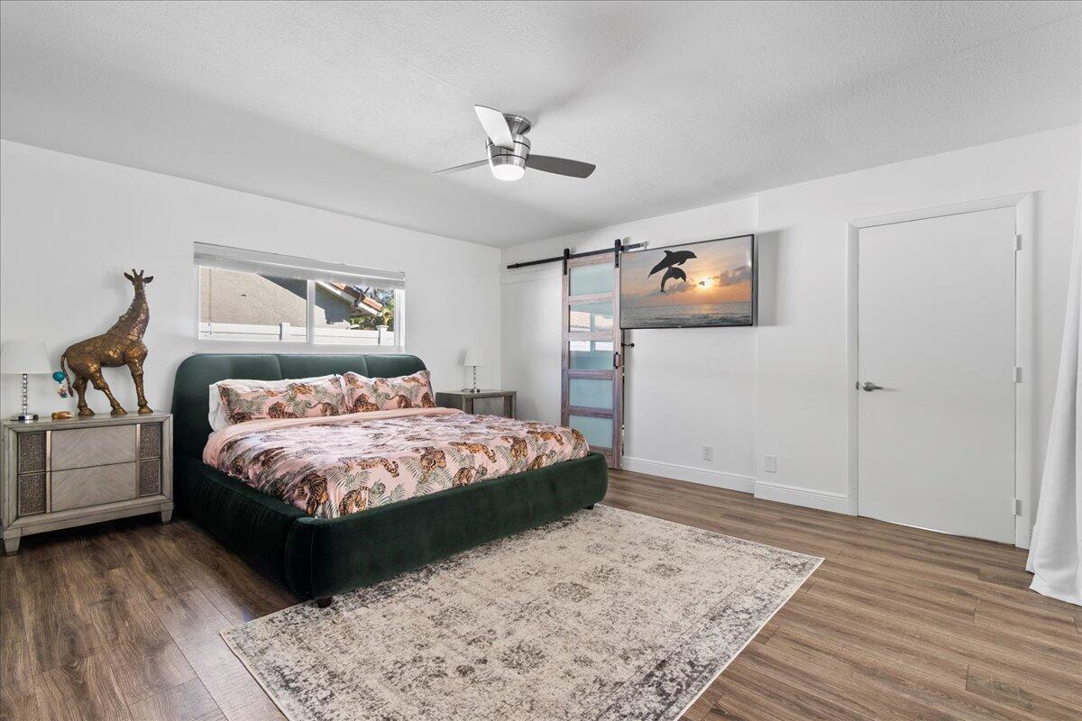 1969 Southwest 36th Avenue Delray Beach, FL 33445 - Photo 11 of 40 Primary Bedroom