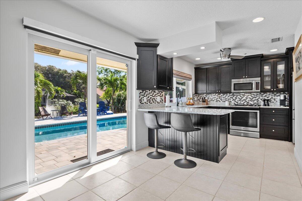 1969 Southwest 36th Avenue Delray Beach, FL 33445 - Photo 7 of 40 Patio Access