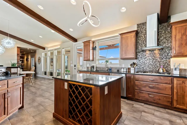 $9,865,000 | 16300 South Curtis Road, Kuna, ID 83634