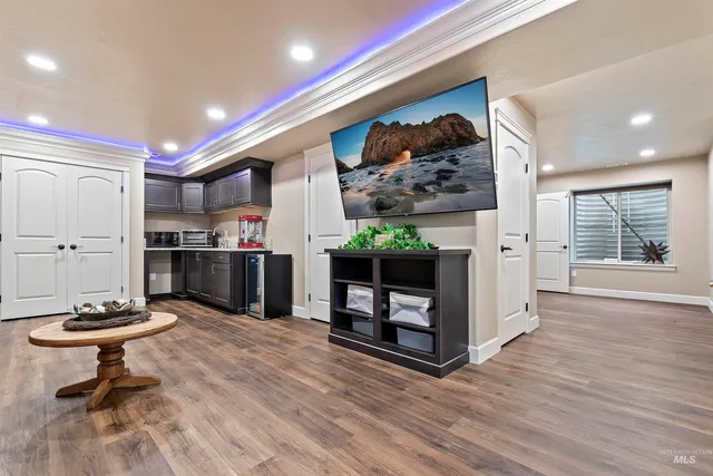 $9,865,000 | 16300 South Curtis Road, Kuna, ID 83634